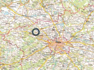 Prodej pole, Hradečno, 15895 m2