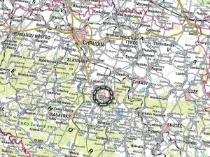 Prodej pole, Žumberk, 10752 m2