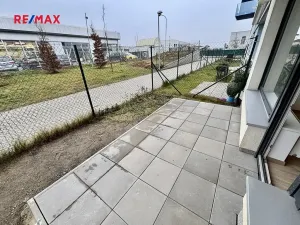 Prodej bytu 2+kk, Praha - Dolní Počernice, Černodolská, 64 m2