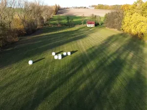 Prodej pozemku pro bydlení, Strýčice, 19527 m2