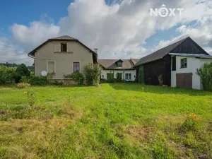 Prodej pozemku pro bydlení, Šumperk, Vikýřovická, 6756 m2