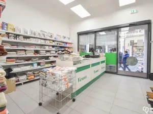 Pronájem obchodního prostoru, Olomouc, Pavelčákova, 112 m2