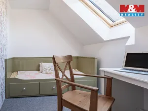 Prodej rodinného domu, Mirotice - Radobytce, 166 m2