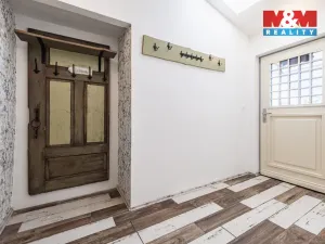 Prodej rodinného domu, Mirotice - Radobytce, 166 m2