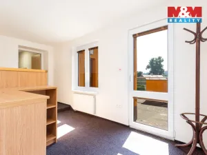 Prodej rodinného domu, Fulnek, Palackého, 258 m2