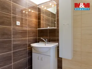 Prodej rodinného domu, Fulnek, Palackého, 258 m2