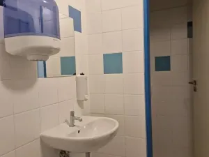 Pronájem kanceláře, Šlapanice, Nádražní, 76 m2