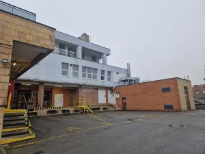 Pronájem kanceláře, Šlapanice, Nádražní, 76 m2