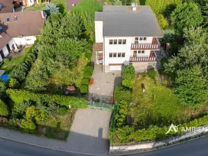 Prodej rodinného domu, Brno, 393 m2