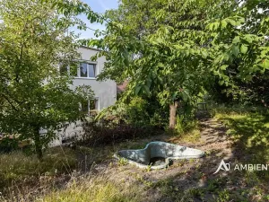 Prodej rodinného domu, Brno, 393 m2