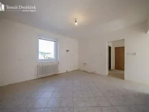 Prodej bytu 3+1, Lomnice, Tišnovská, 67 m2