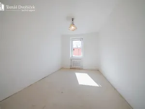 Prodej bytu 3+1, Lomnice, Tišnovská, 67 m2