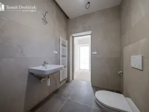 Prodej bytu 3+1, Lomnice, Tišnovská, 67 m2