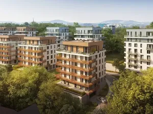 Prodej bytu 2+kk, Liberec, Na Perštýně, 56 m2