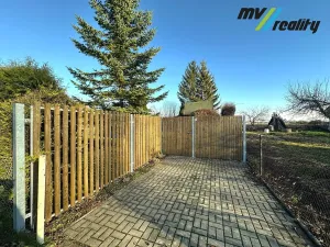 Prodej chaty, Poděbrady, 34 m2