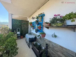 Prodej bytu 3+1, Falcone, Itálie, 57 m2