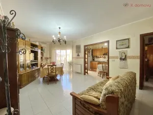 Prodej bytu 3+1, Roccalumera, Itálie, 136 m2