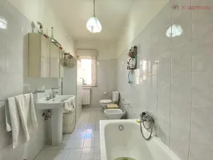 Prodej bytu 3+1, Roccalumera, Itálie, 136 m2