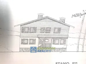 Prodej rodinného domu, Trutnov - Babí, 320 m2