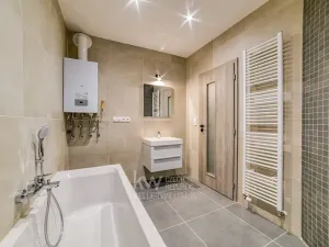 Pronájem bytu 3+kk, Cheb, 17. listopadu, 73 m2