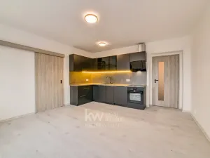 Pronájem bytu 3+kk, Cheb, 17. listopadu, 73 m2