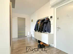 Prodej bytu 2+1, Ostrava, Nádražní, 57 m2