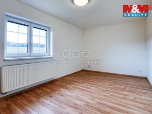 Pronájem rodinného domu, Kyšice, Jižní, 100 m2