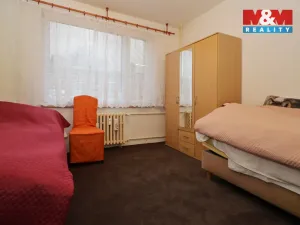 Prodej bytu 2+1, Jaroměř - Josefov, Novoměstská, 54 m2