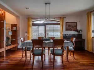 Prodej rodinného domu, Klínec, 345 m2