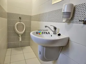 Pronájem kanceláře, Suchdol nad Odrou, Komenského, 1 m2