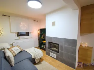 Prodej rodinného domu, Ostrava, 99 m2