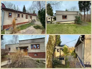 Prodej rodinného domu, Ostrava, 99 m2