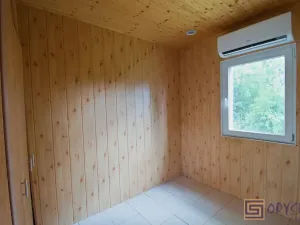 Prodej rodinného domu, Bílov, 67 m2