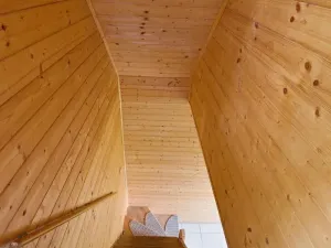 Prodej rodinného domu, Bílov, 67 m2