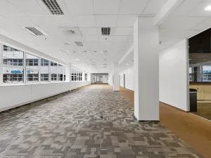 Pronájem kanceláře, Praha - Smíchov, Radlická, 790 m2