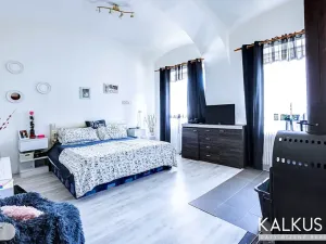 Prodej zemědělské usedlosti, Hřibojedy, 112 m2