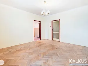 Prodej bytu 3+1, Kladno, Vrchlického, 78 m2
