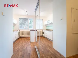 Prodej bytu 1+kk, Nymburk, Letců R. A. F., 40 m2