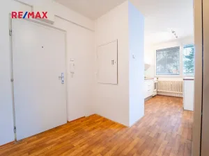 Prodej bytu 1+kk, Nymburk, Letců R. A. F., 40 m2