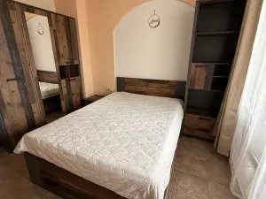 Prodej bytu 2+kk, Sozopol, Bulharsko, 57 m2