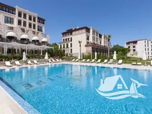 Prodej bytu 2+kk, Sozopol, Bulharsko, 57 m2