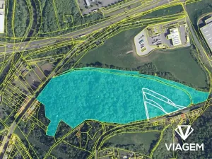 Prodej pole, Trmice, 4676 m2