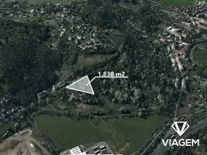 Prodej pole, Trmice, 1830 m2