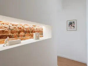 Prodej bytu 1+kk, Praha, Korunní, 29 m2