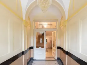 Prodej bytu 1+kk, Praha, Korunní, 29 m2