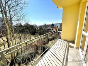 Pronájem bytu 2+kk, Zastávka, Sportovní, 57 m2