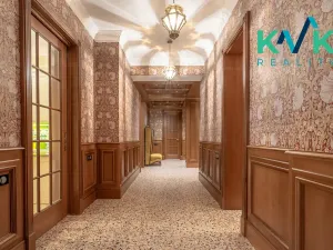 Prodej bytu 6+kk a větší, Karlovy Vary, U Imperiálu, 252 m2
