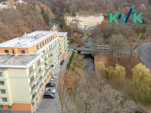 Prodej bytu 6+kk a větší, Karlovy Vary, U Imperiálu, 252 m2