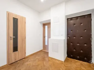 Prodej bytu 2+1, Brno, Štolcova, 66 m2