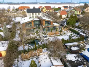 Prodej rodinného domu, Třebotov, Hlavní, 169 m2